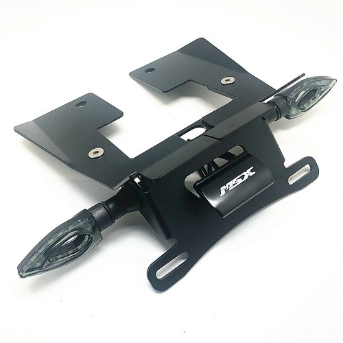 Rear Fender Eliminator LED Tail Light Turn Signal For HONDA MSX 125 Grom 125 SF - Foto 19 di 32