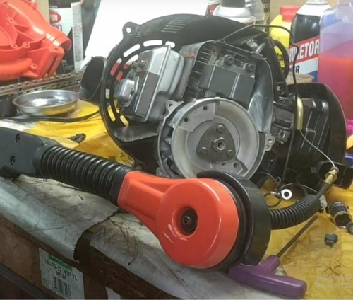 Zündspule für Echo Heckenschneider SRM225 TC210 EB212 GT225 ES210 GT200 HC150 - Bild 11 von 18