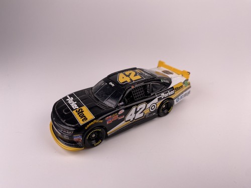 *ULTRA RARE* 2015 KYLE LARSON PARKER STORE CHEVY CAMARO 1/64 NASCAR DIECAST