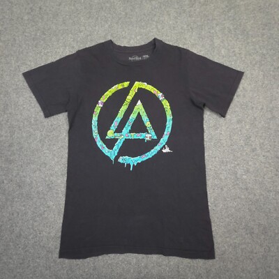 LINKIN PARK Peace&After LS SHIRTL Size