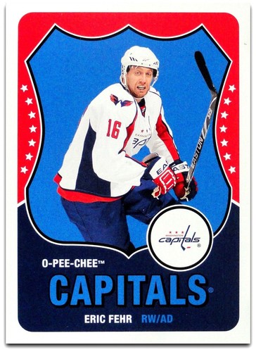2010/11 10/11 O-PEE-CHEE OPC HOCKEY RETRO CARDS (1-600) U-PICK FROM LIST - Picture 64 of 86