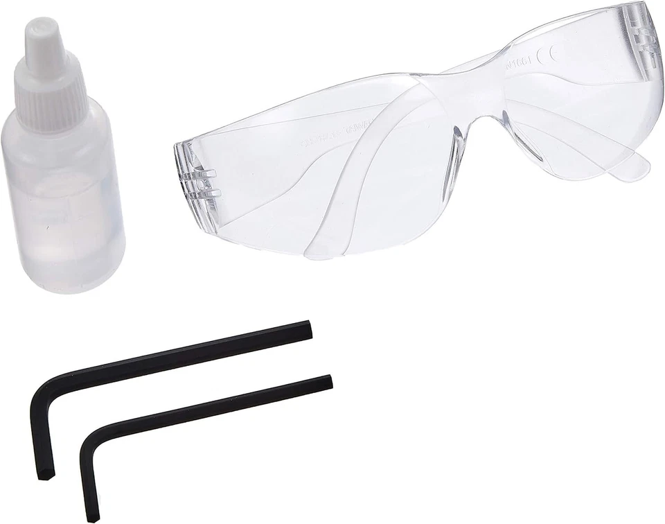 MAX Pneumatic Staples Nail Gun TA-225LU/10J Staple pitch 10mm/L=10~25mm - Image 3 of 3