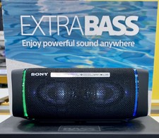 sony srs xb40 ebay