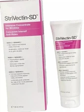 StriVectin-SD Intensive Concentrate for Wrinkles 4 fl oz NIB