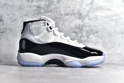 Size 8.5 - Jordan 11 Retro High Concord for sale online | eBay
