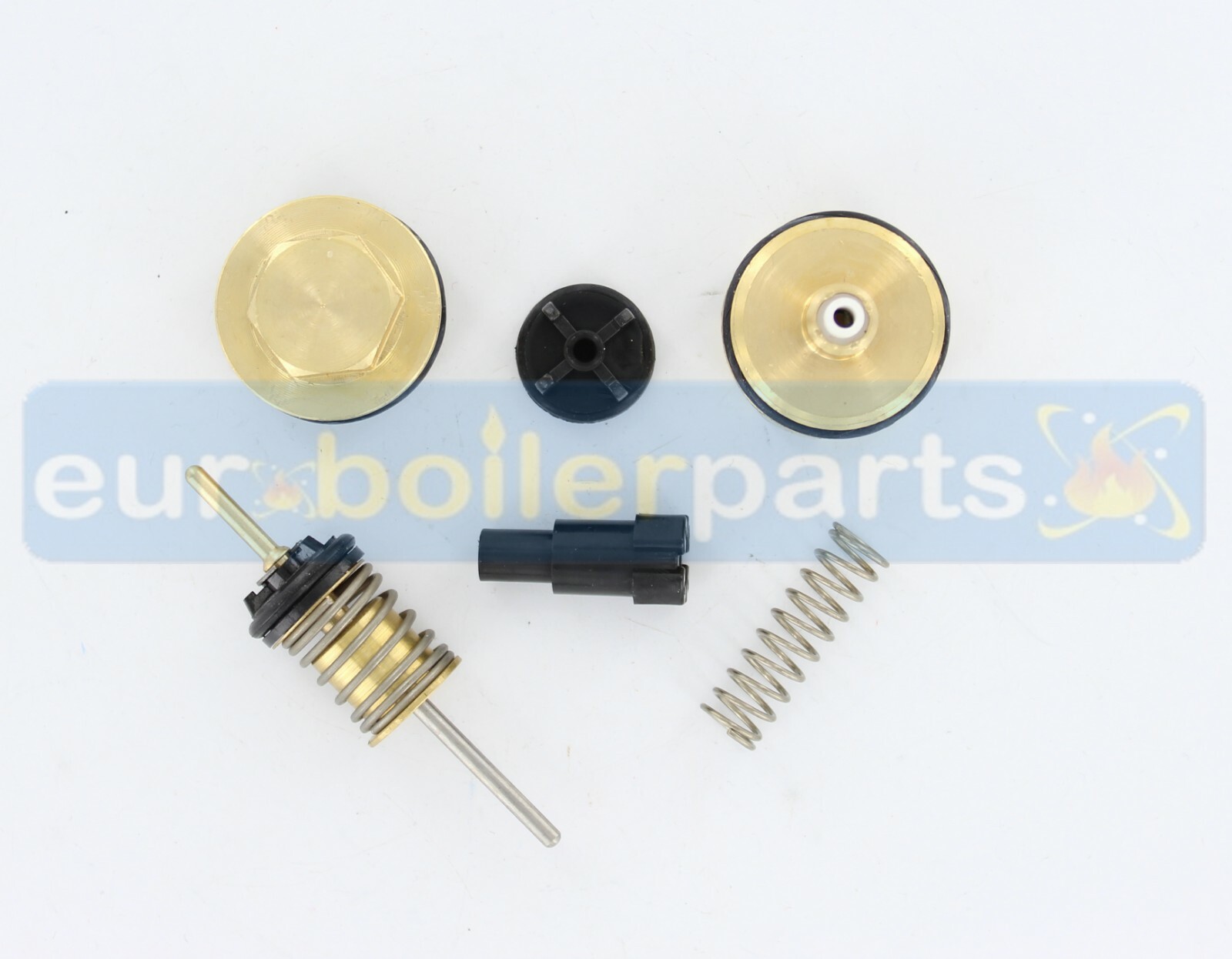 GLOWWORM 24CXI , 30CXI , 38CXI DIVERTER VALVE REPAIR KIT 2000801903
