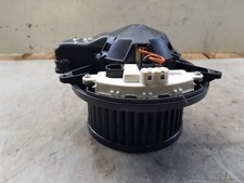 BMW F20 F22 F30 2011 - 2019 HEATER BLOWER FAN MOTOR + RESISTOR 9270254