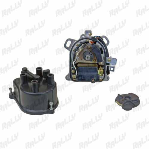Ignition Distributor For Acura Integra 92-95 L4 1.8L RSD-TD46U TD55U D8017 (1268 - Picture 5 of 7