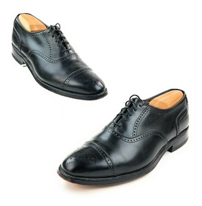 allen edmonds stratton