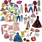 Barbie x VIntage Fashion + Accessories lot 1960s - 1990's