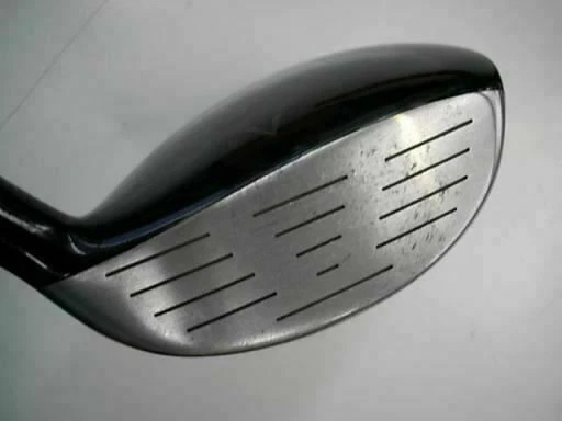 GOLF CLUBS FAIRWAY WOOD BRIDGESTONE TOUR STAGE V-IQ 2006 4W LEFT-HANDED SR-FLEX - Image 2 of 4