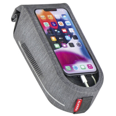 Rixen & Kaul Klickfix Framebag Phone Waterproof