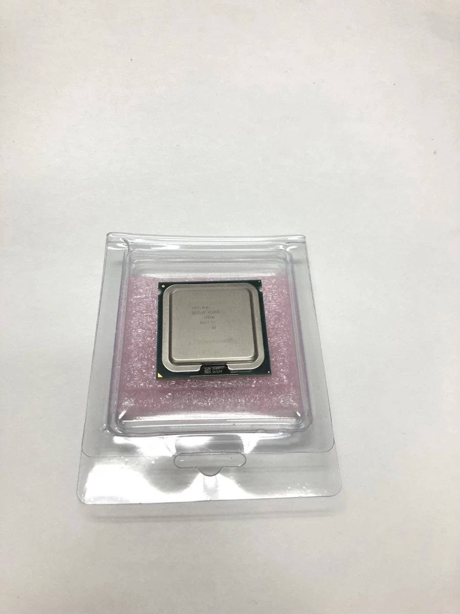 Socket 771 Network Server CPUs & Processors for sale | eBay