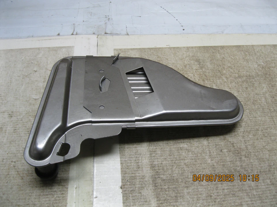 Transmission Oil Filter-Auto Trans Filter Fram FT1129A (box rough, filter only) Foto 2 de 4