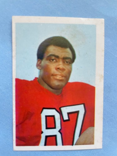 1972 NFLPA Wonderful World Stamps - Pick Your Stamp - Ships Free - Picture 10 of 246