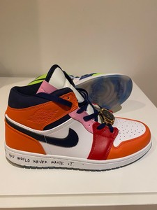 melody ehsani jordan 1 ebay