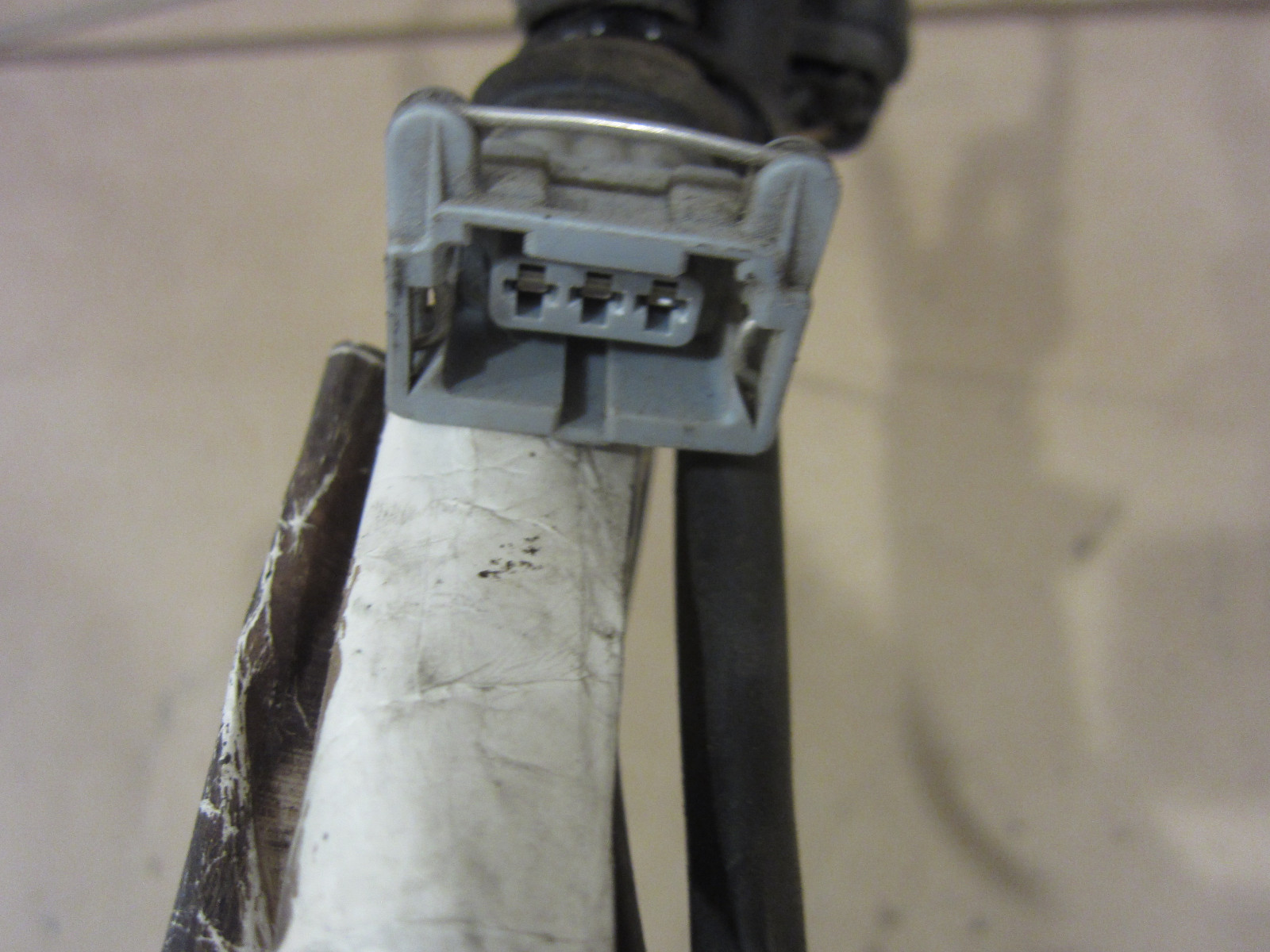 Ferrari 355 - Cables For Transmission Connection ON Engine Wiring - P/N 174512