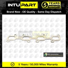 Fits Mercedes Sprinter E-Class C-Class Vito SLK IntuPart Exhaust Manifold Gasket