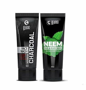 beardo acne control combo
