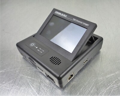 Tableau TD3 Forensic Imager Model TD3-B and TD3-sd card only