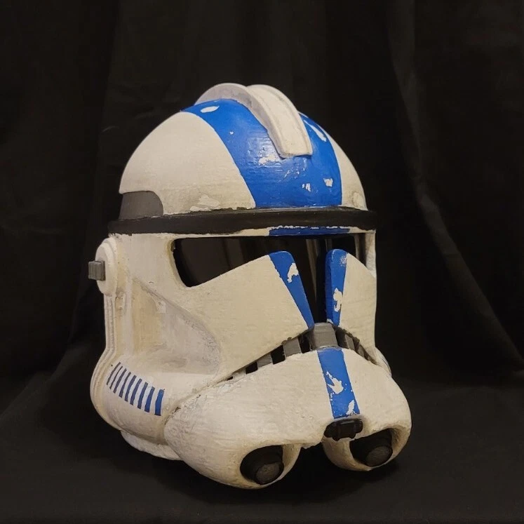 Stormtrooper helmet sales 501st approved