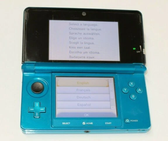 Nintendo 3DS, 3DS XL, New 3DS Konsole zur Auswahl  mit einem gratis DS Spiel