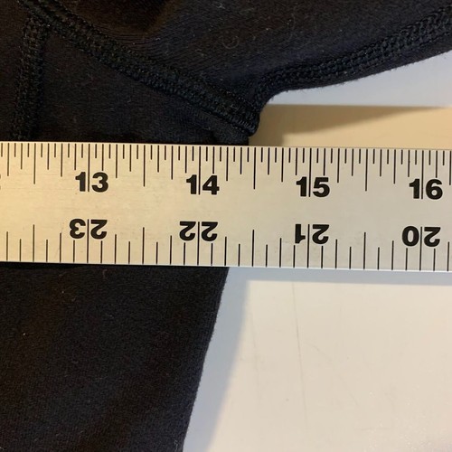 Ivivva Girls Full Zip Long Sleeve Athletic Yoga Long Sleeve Sweatshirt Size 12 - Picture 13 of 14