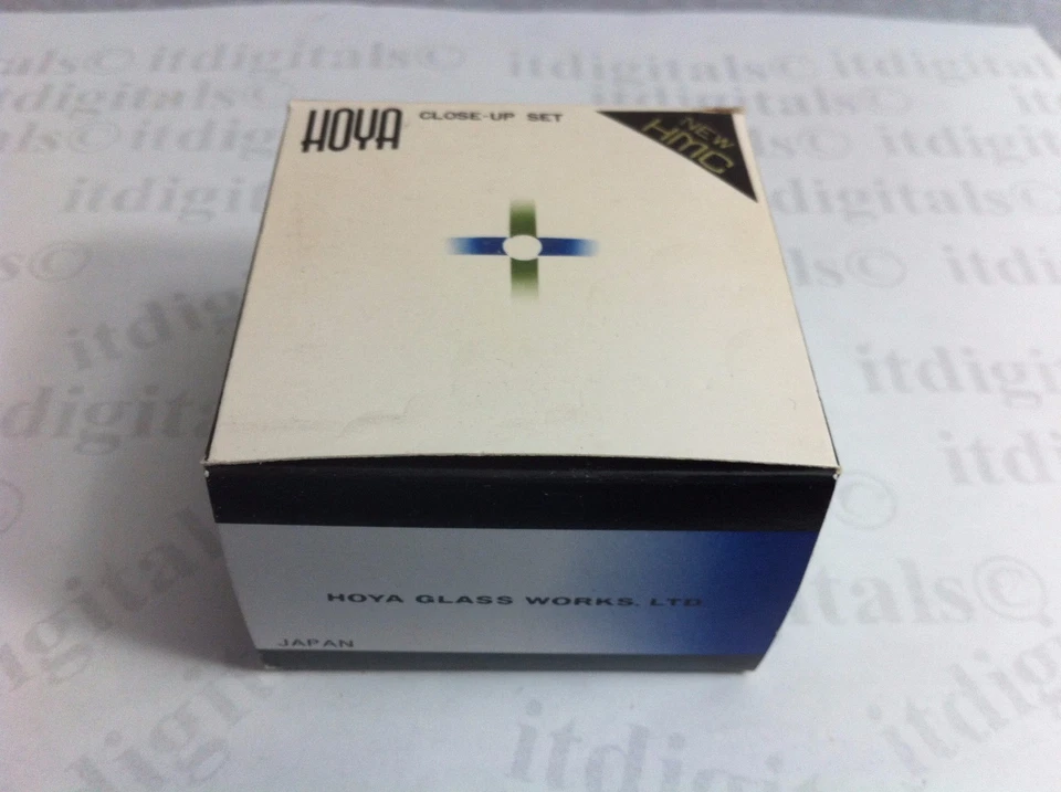 48mm Hoya Close-Up Macro +1 +2 +3 Set Kit Lens Filter 48 mm Multi-Coated HMC MC - Image 3 of 3