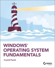 Windows Operating System Fundamentals - 9781119650515