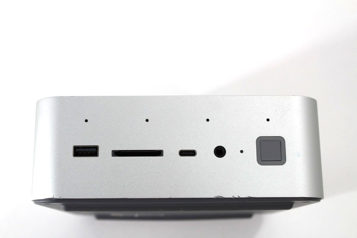 Beelink GTi13 Ultra Mini PC, Intel Core i9-13900HK 32G DDR5