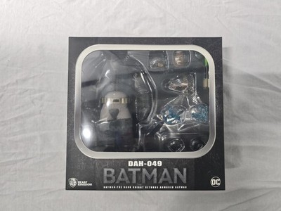 Batman The Dark Knight Returns Dynamic 8ction Heroes Actionfigur 1/9 Armored Bat