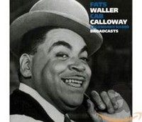Legendary Radio Broadcasts 3 Von Waller Fats Calloway Cab | Cd | Zustand Neu