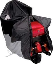 Dowco EZ Zip Motorcycle Cover - XL - 50020-00