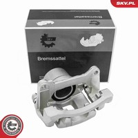Bremssattel Esen SKV 79SKV032 FüR Toyota Celica Corolla Verso 16V ZZT231_ ZZT230