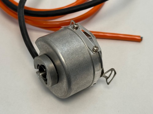 Codificador rotativo incremental Heidenhain ERN-480-2048-01-03 385-480-06 - Imagen 11 de 11