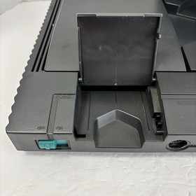 NEC PC Engine DUO Turbo Duo Console PI-TG8 with 2 Games - HuCard and CD Working