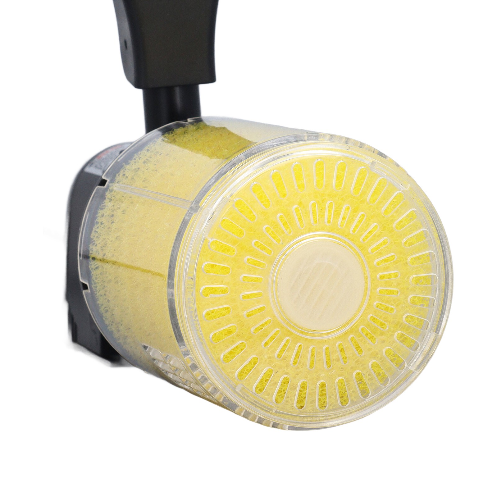 Submersible Aquarium Filter Pump Efficient Healthy Water Circulation For Fish Ta