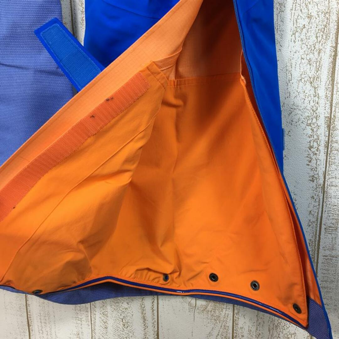 Mammut Nordwand Pro Hs Pants Eiger Extreme Gore-Tex Nord Mammut Nordwand Pro Hs Pants Eiger Extreme Gore-Tex Nord