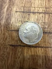1964 Silver Roosevelt Dime