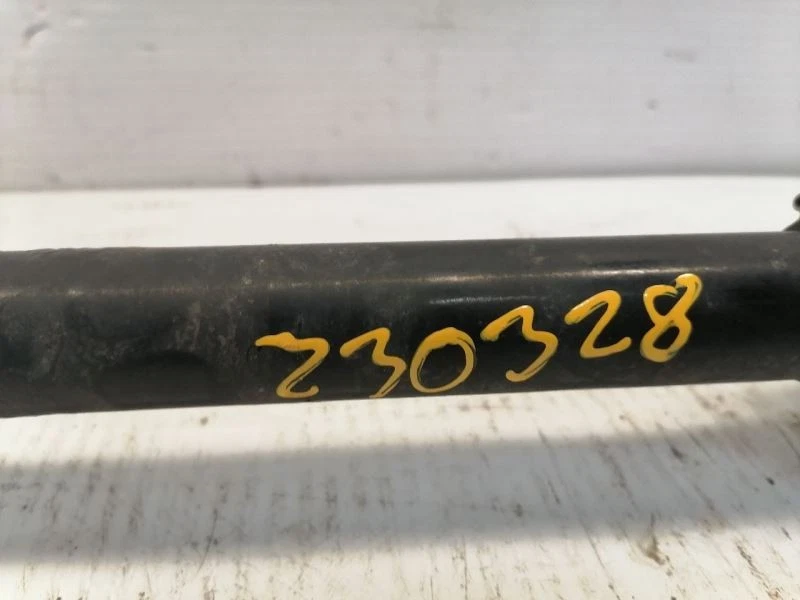 Eje trasero del eje izquierdo del conductor se adapta a 16-17 AUDI TT 1171227 Foto 4 de 4