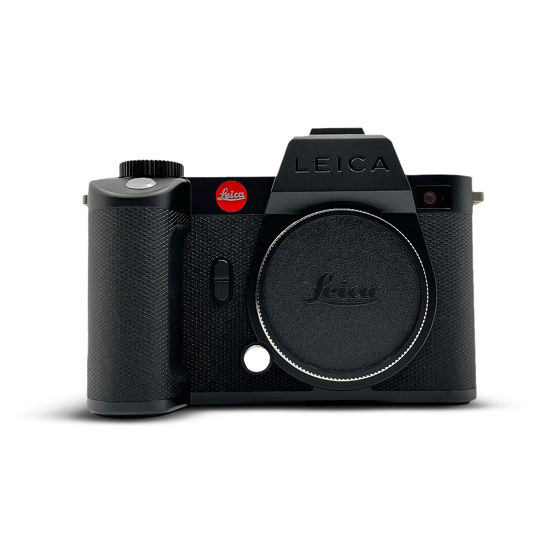 Leica SL2-S 24.6 MP Mirrorless Interchangeable Lens Camera