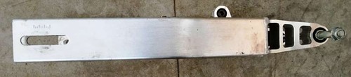Fork Rear Fork Honda Hornet 600 2001 (C31) - Picture 4 of 4