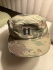 US Army Patrol Cap 8415-01-630-8934 Size 7 1/4 — photo 1