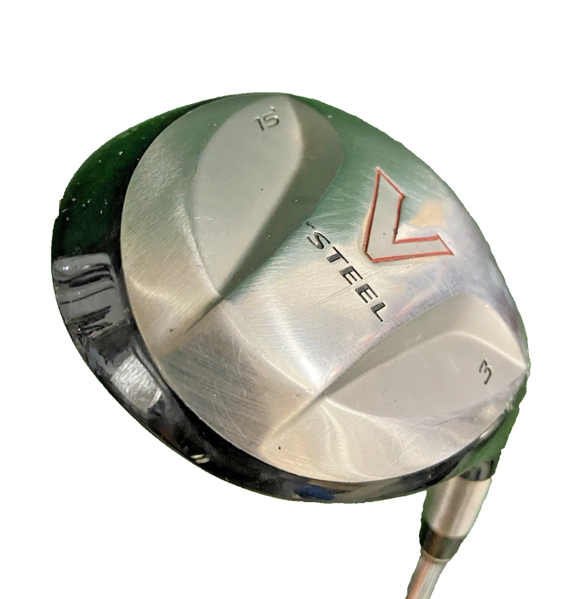 Taylormade V Steel for sale | eBay