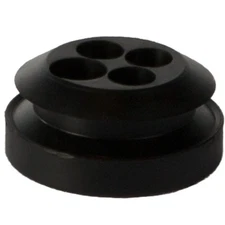 0846-719 Key Parts Throttle Cable Grommet for Chevy GMC Truck Sierra Pickup