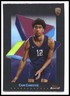 2024-25 Finest #44 Cam Christie