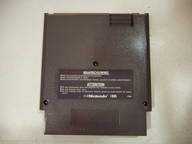 Bubble Bobble Nintendo Entertainment System NES PAL FRA EEC FAH