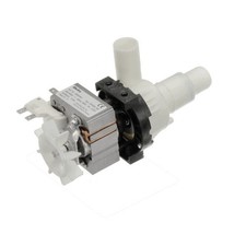 Meiko 9207454 Kit, Drain Pump (460) Shield