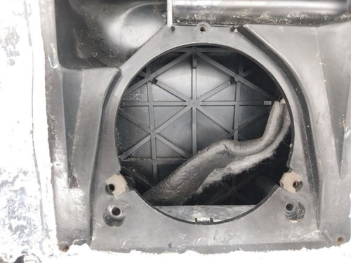 CORVETTE C4 Right Passenger Front Door Speaker Container Fits 84-96 - Picture 8 of 10