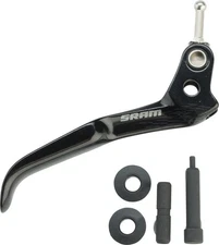 Brake Lever Blades - SRAM Level TL Aluminum Lever Blade Assembly, Includes Pivot